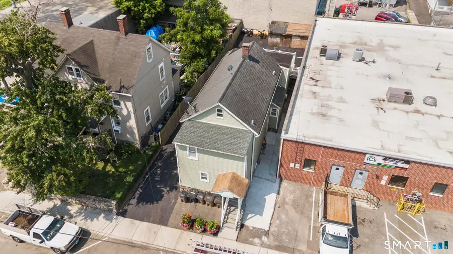 19 Davenport Street, Stamford, CT 06902 - #2