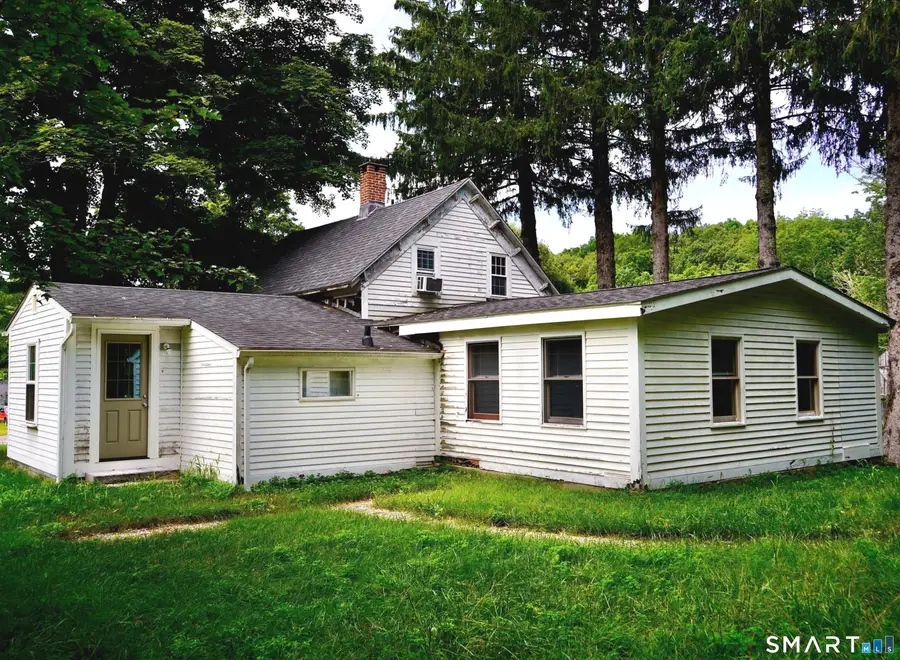 24 Trumbull Highway, Lebanon, CT 06249 - #2