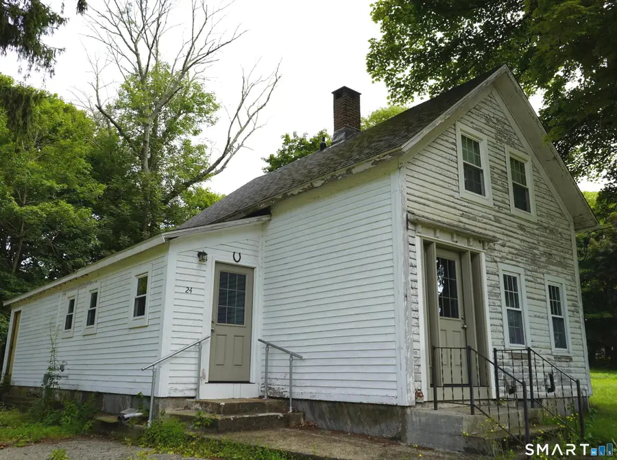 24 Trumbull Highway, Lebanon, CT 06249 - #3