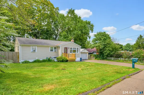 86 Crest Avenue, East Haven, CT 06513