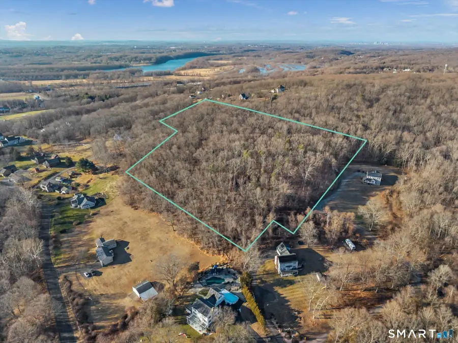 184 Cox Road, Portland, CT 06480 - #2