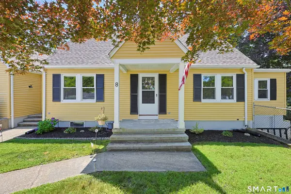8 Whittemore Road, Thompson, CT 06255