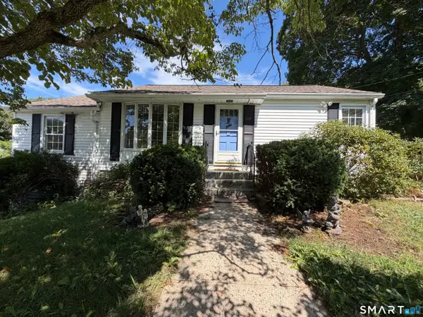 28 Gillette Road, Norwich, CT 06360