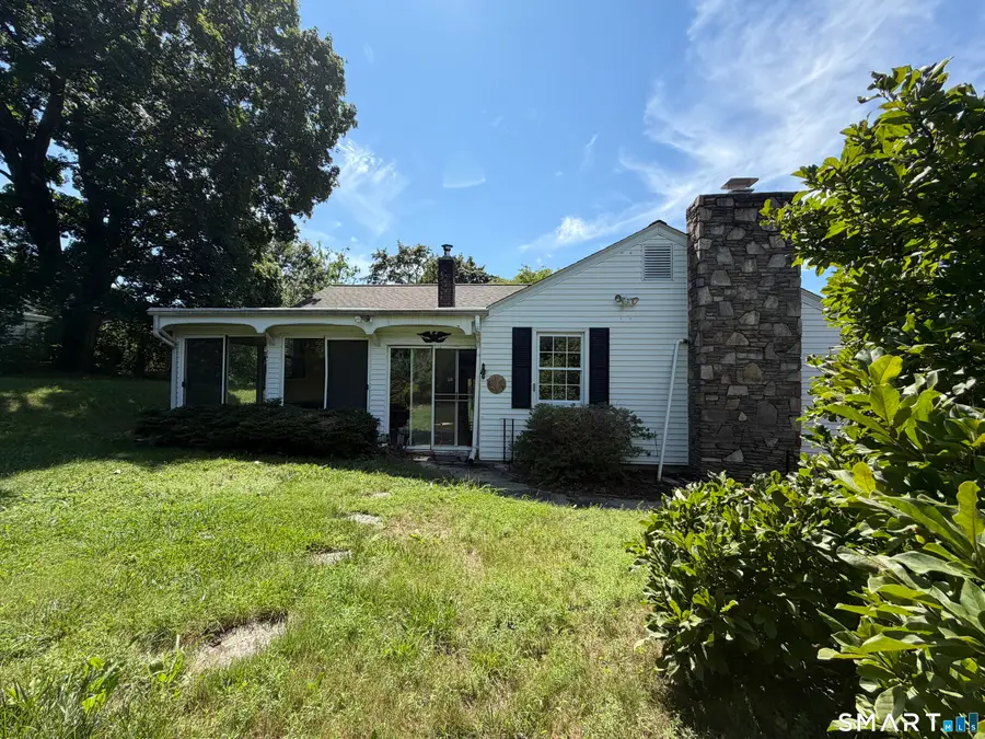 28 Gillette Road, Norwich, CT 06360 - #3