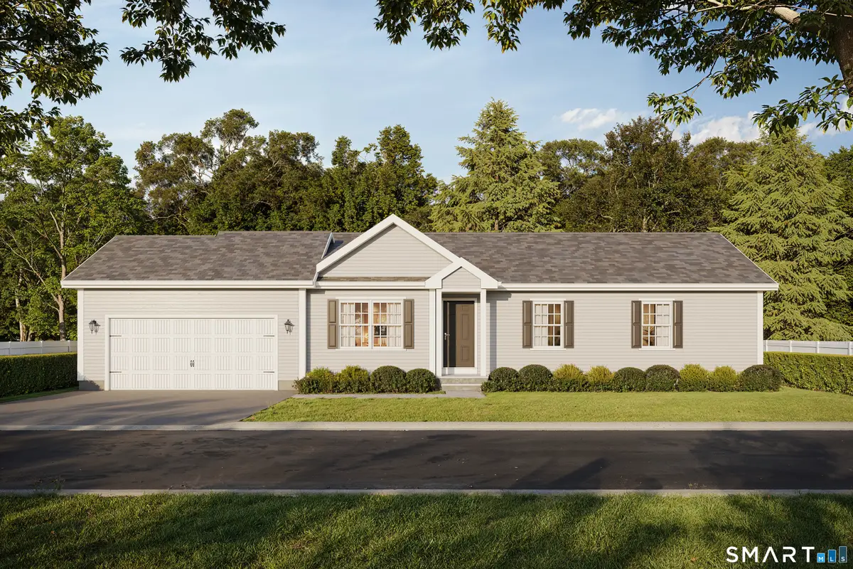 207 Lazy Lane #19, Southington, CT 06489 - #1