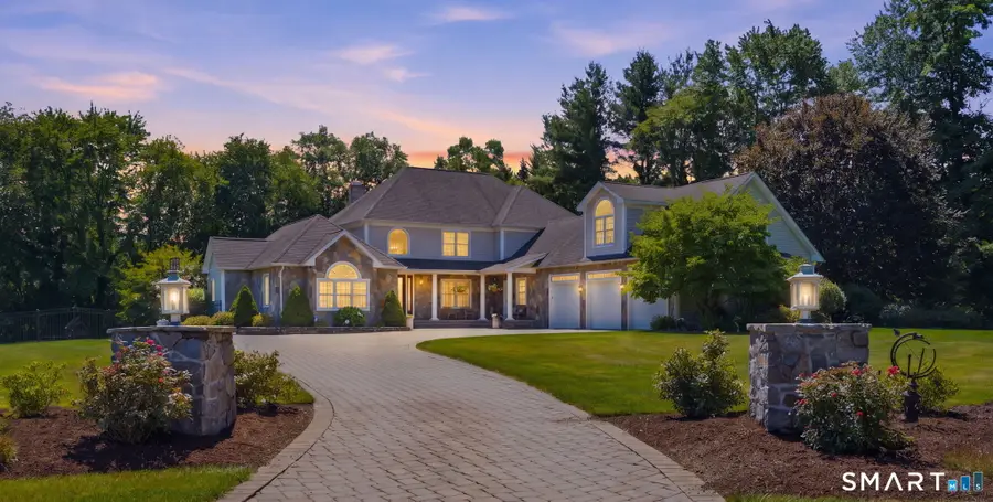 4 Cherry Brook Lane, Suffield, CT 06078 - #2