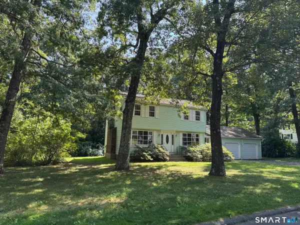 23 Maplewood Drive, Ellington, CT 06029