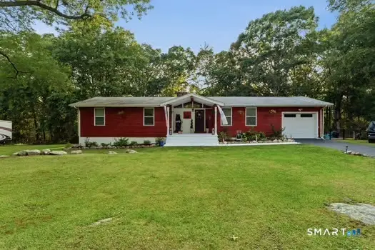 20 Eagle Ridge Drive, Gales Ferry, CT 06335 - #2