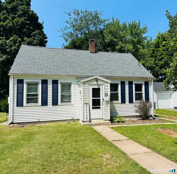254 Commonwealth Avenue, New Britain, CT 06053