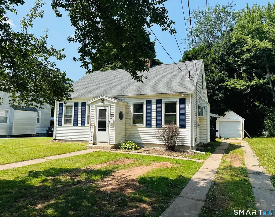 254 Commonwealth Avenue, New Britain, CT 06053 - #2