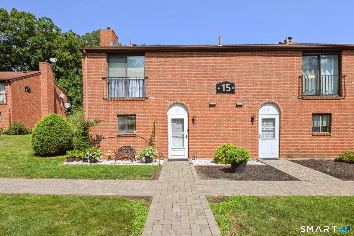 15 Darling Street #A, Southington, CT 06489 - #1