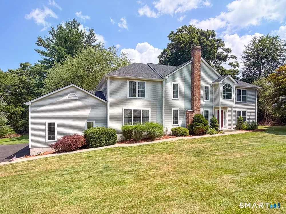 662 Coleman Road, Cheshire, CT 06410 - #1