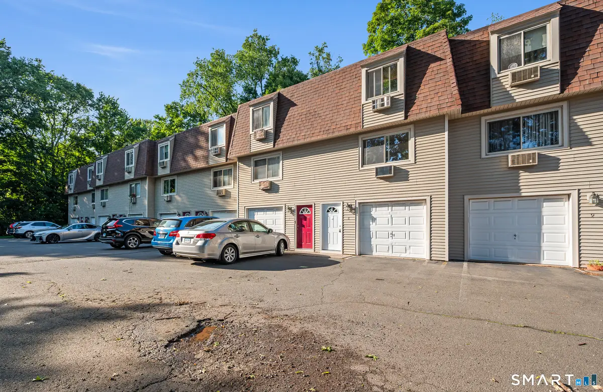 1581 Meriden Waterbury Turnpike #8, Southington, CT 06489 - #1