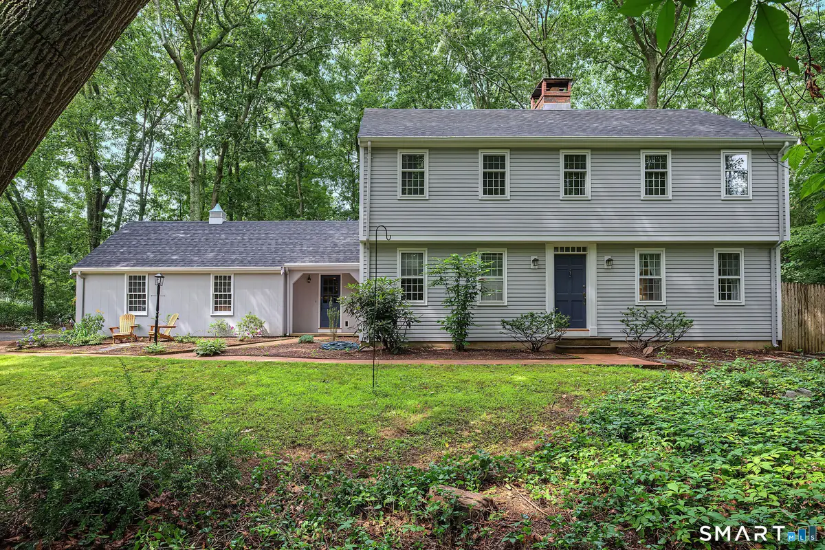 25 Knob Hill Road, Madison, CT 06443 - #1
