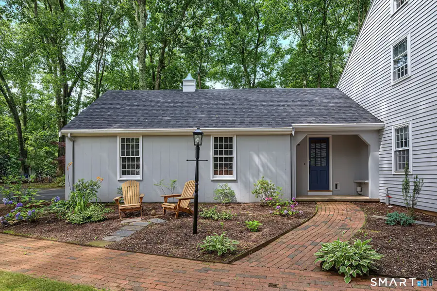 25 Knob Hill Road, Madison, CT 06443 - #3