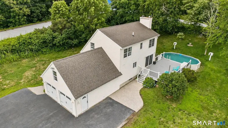 11 Huntington Drive, Plainfield, CT 06374 - #3