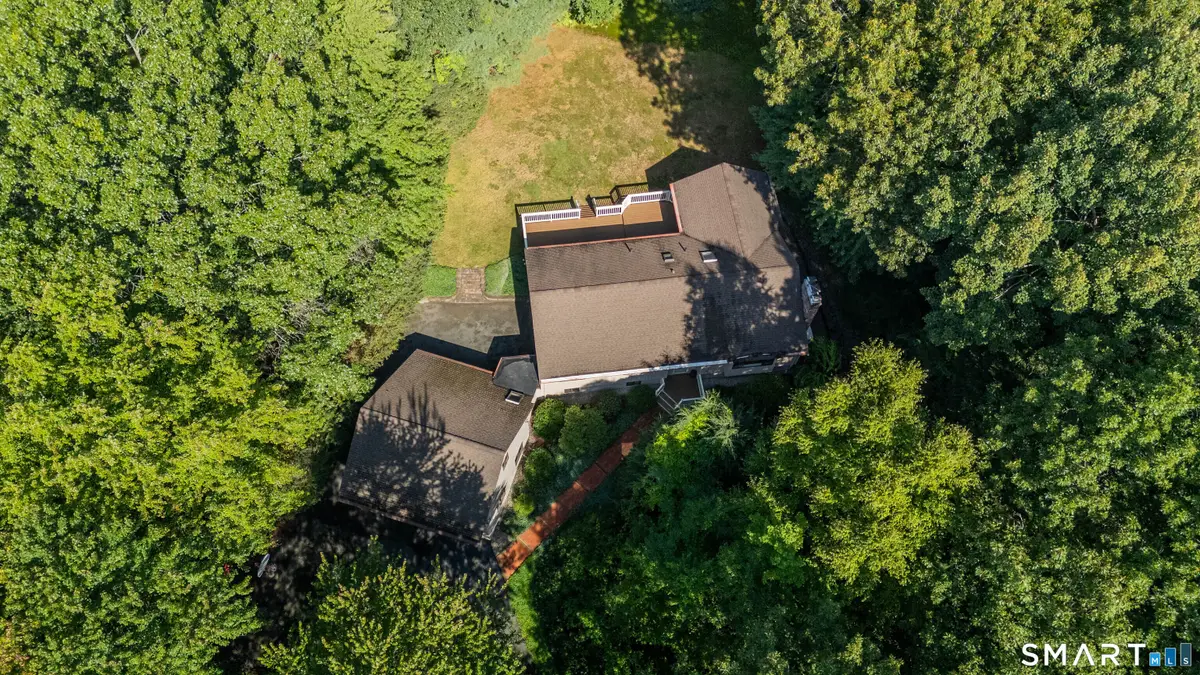 6 Hilltop Drive, Canton, CT 06019 - #1