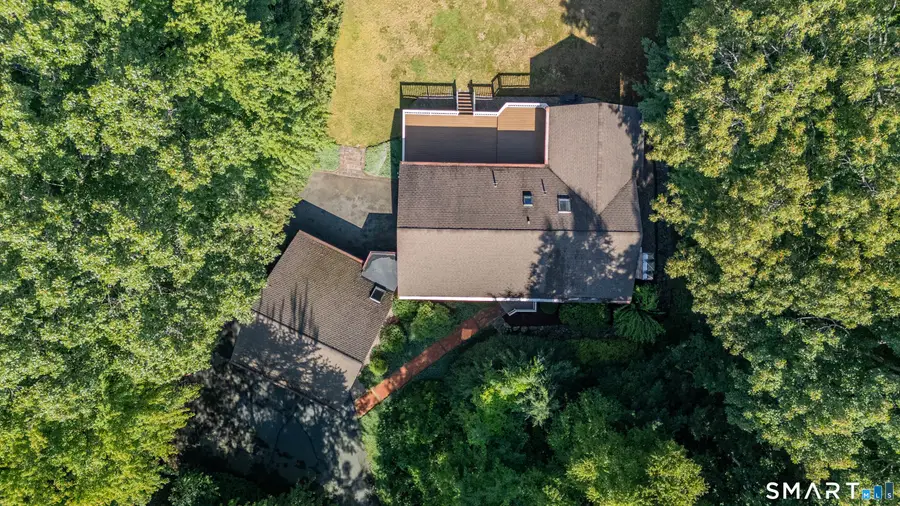 6 Hilltop Drive, Canton, CT 06019 - #3
