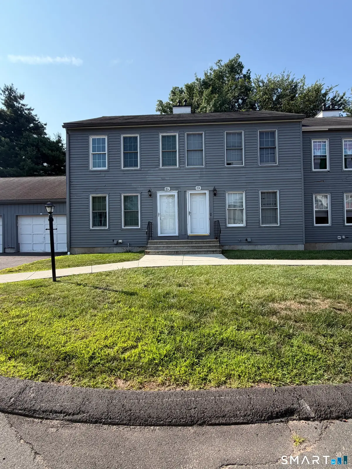 11 Riverview Drive #A, East Windsor, CT 06088 - #1