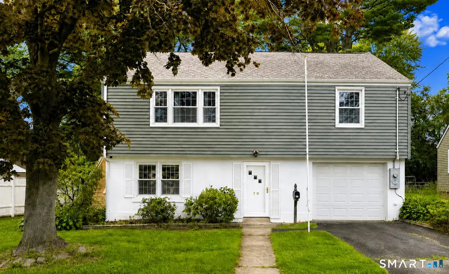70 Bielefield Road, Middletown, CT 06457 - #2