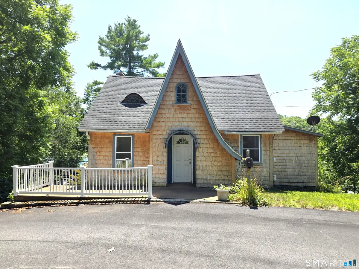 139 Lake Road, Griswold, CT 06351 - #1