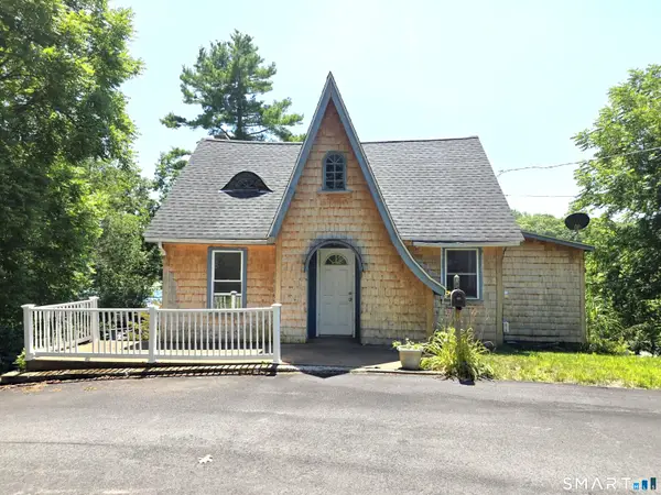 139 Lake Road, Griswold, CT 06351