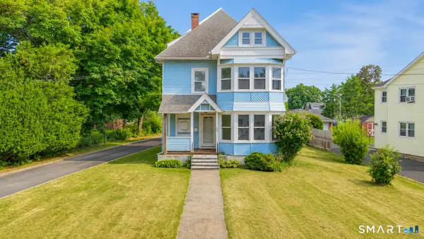 70 Osgood Avenue, New Britain, CT 06053