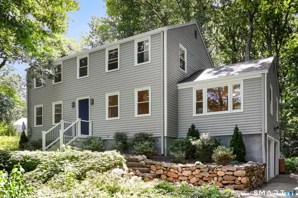 9 Katherine Gaylord Lane, Burlington, CT 06013