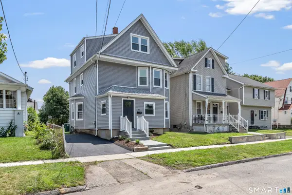 41 Burritt Avenue, Stratford, CT 06615