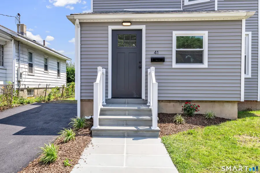 41 Burritt Avenue, Stratford, CT 06615 - #2