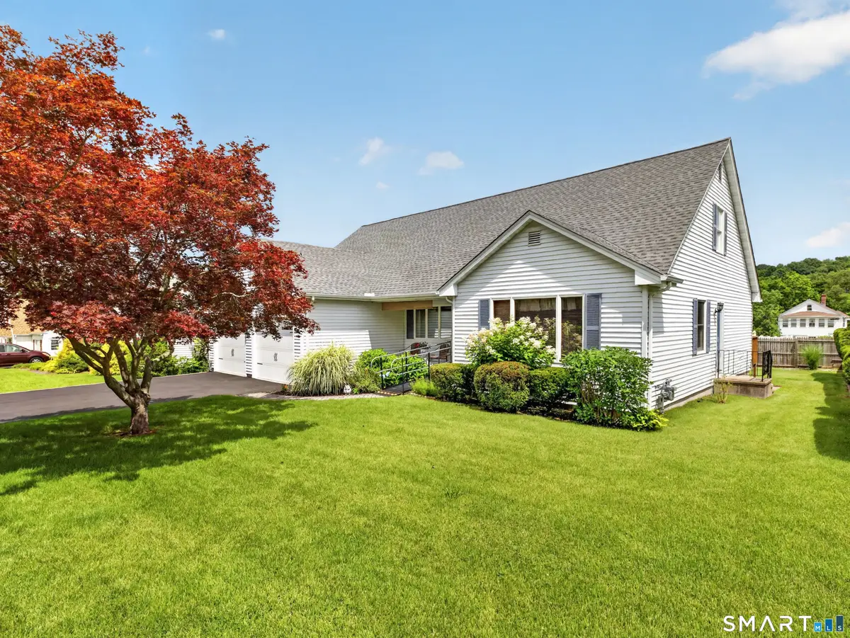 98 South Front Street, Middletown, CT 06457 - #1