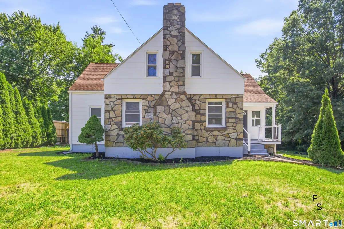 24 Orchard Street, Rocky Hill, CT 06067 - #1