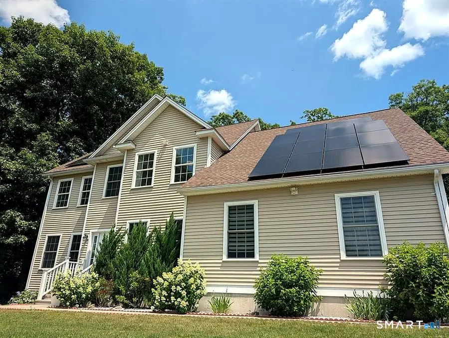 79 High Ledge Circle, Manchester, CT 06040 - #3