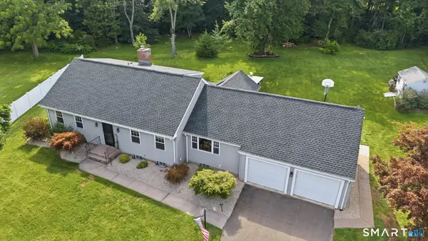 1 Webster Heights, Cromwell, CT 06416