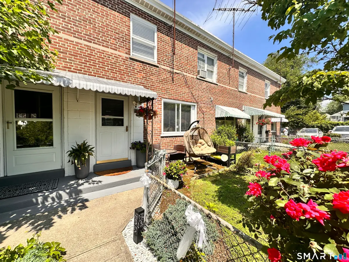 317 Court D, B-46 Court #317, Bridgeport, CT 06610 - #1