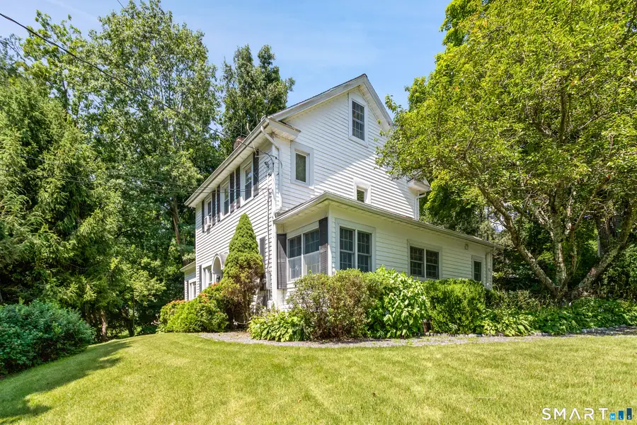 47 Middlebury Terrace, Middlebury, CT 06762 - #3