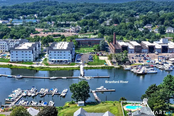 1 Indian Neck Avenue #4, Branford, CT 06405