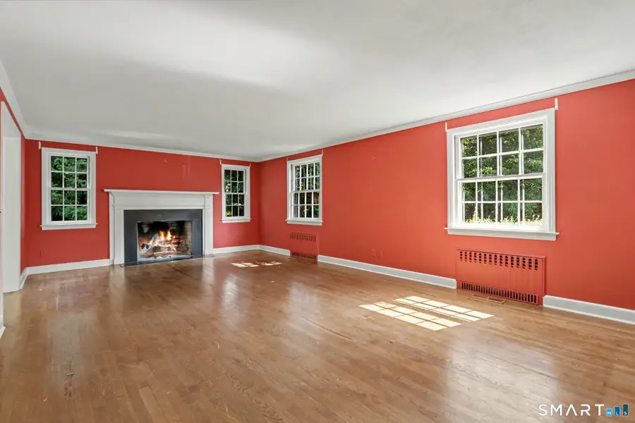 97 Overlook Drive, New Canaan, CT 06840 - #2