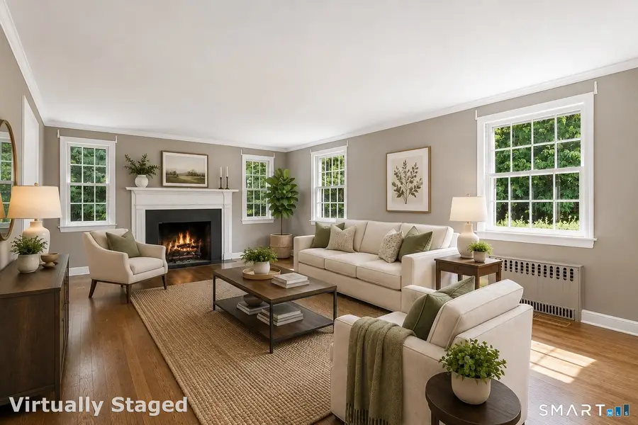 97 Overlook Drive, New Canaan, CT 06840 - #3