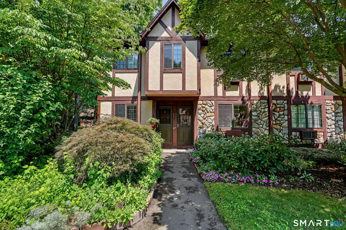 221 Foxwood Lane #221, Milford, CT 06460 - #1