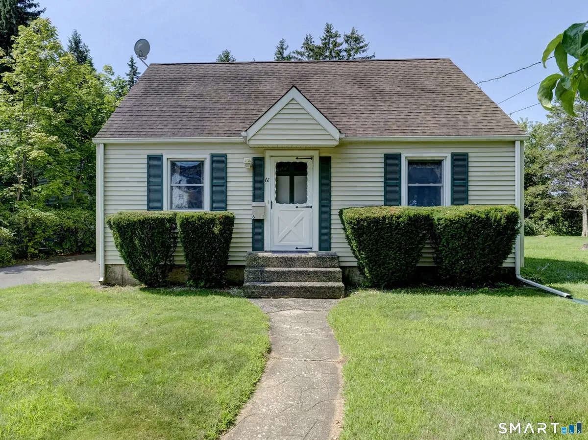 61 Berkley Avenue, Southington, CT 06489 - #1