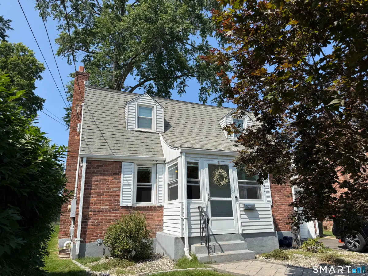 38 Harding Avenue, Newington, CT 06111 - #1