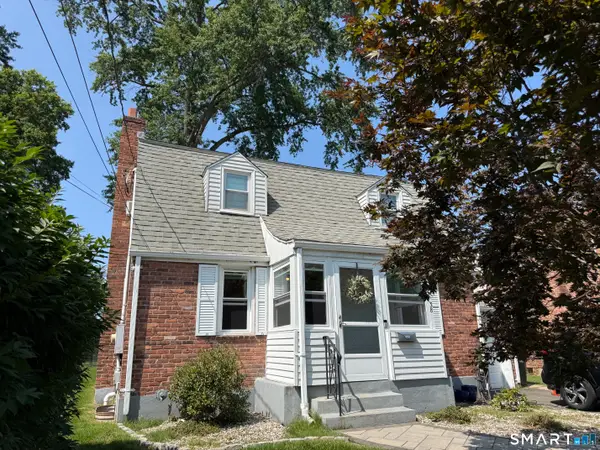 38 Harding Avenue, Newington, CT 06111