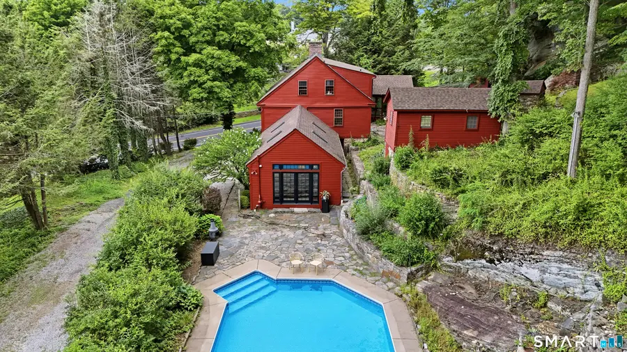 473 Hamburg Road, Lyme, CT 06371 - #2