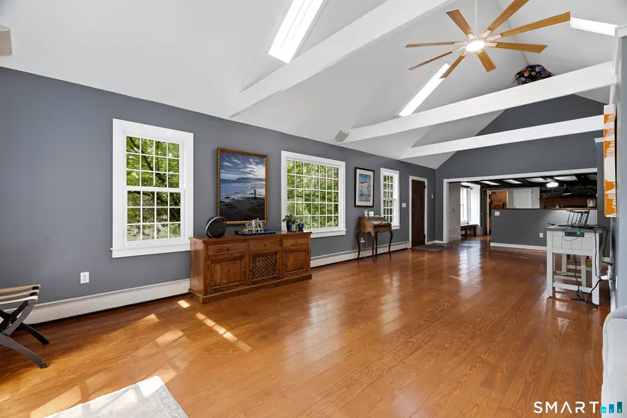 473 Hamburg Road, Lyme, CT 06371 - #3