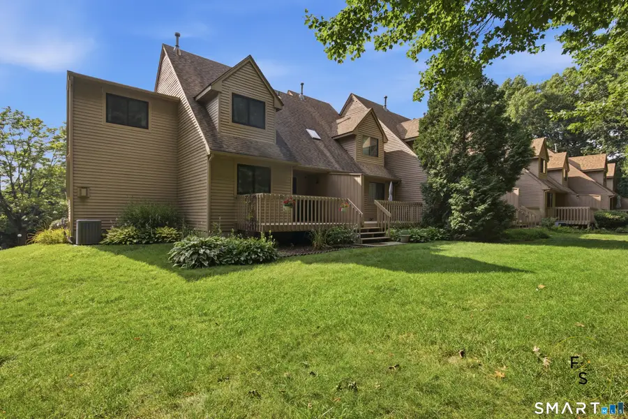 242 Talcottville Road #209, Vernon, CT 06066 - #2