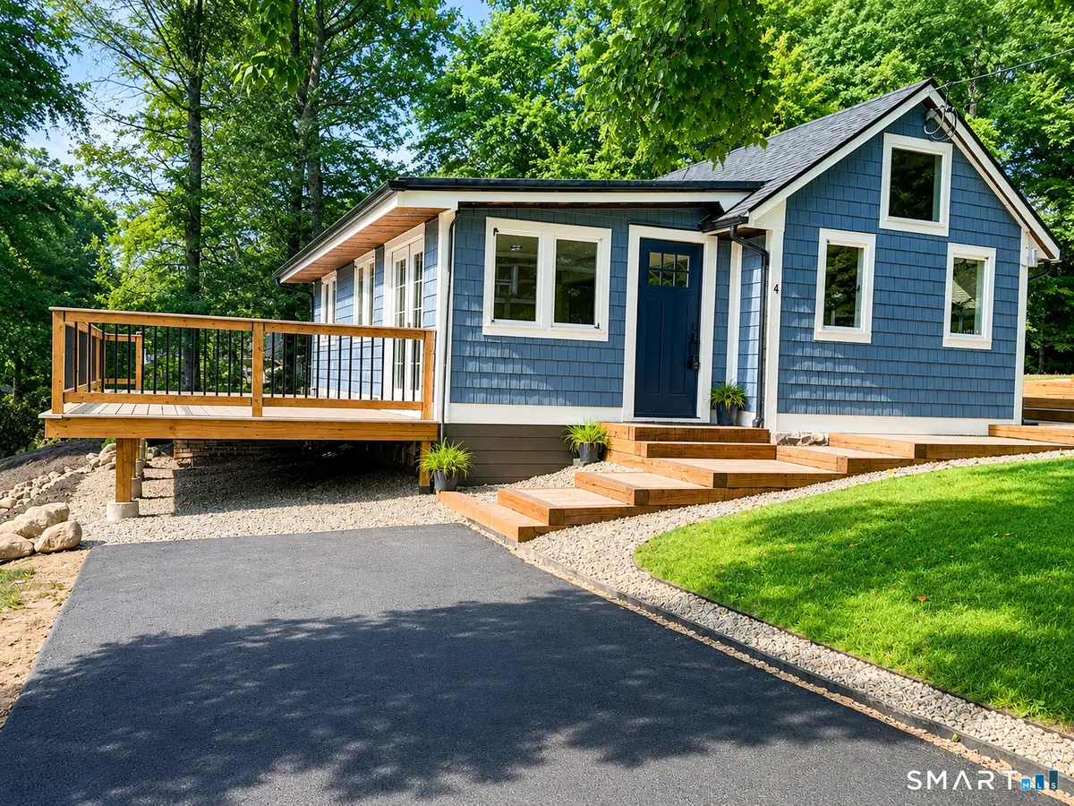 4 Mohawk Trail, East Hampton, CT 06424 - #1
