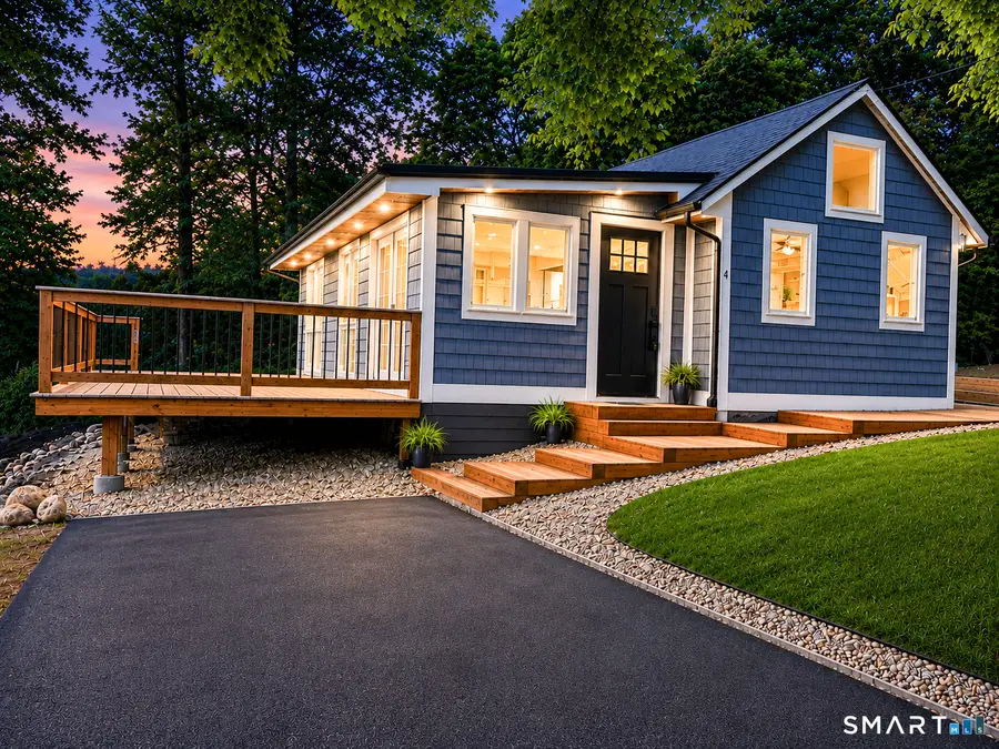 4 Mohawk Trail, East Hampton, CT 06424 - #2