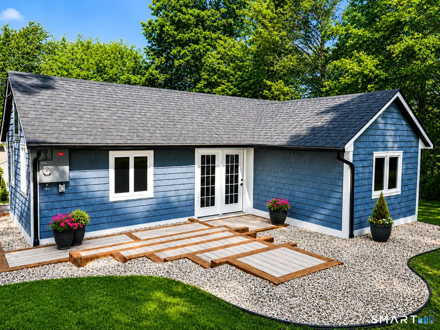 4 Mohawk Trail, East Hampton, CT 06424 - #3