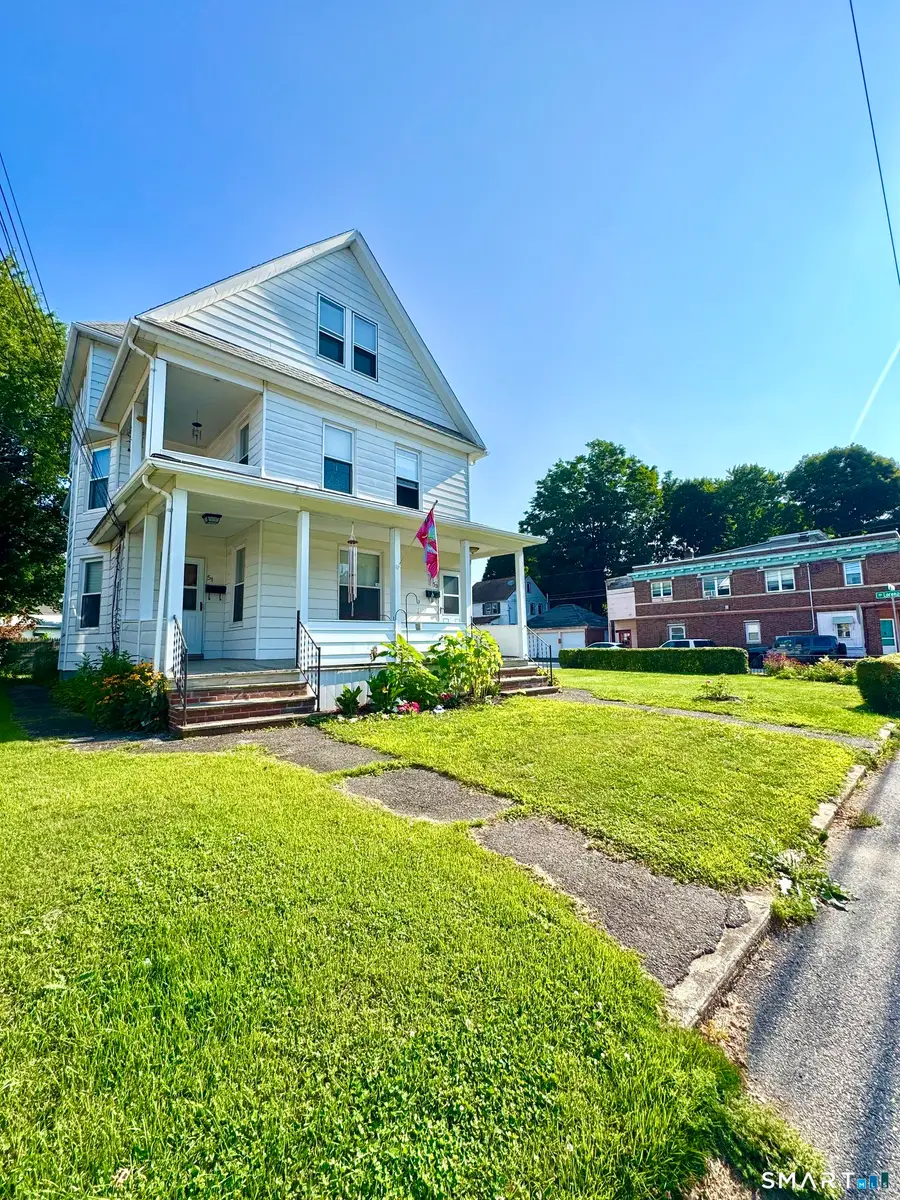 53 Calhoun Street, Torrington, CT 06790 - #2